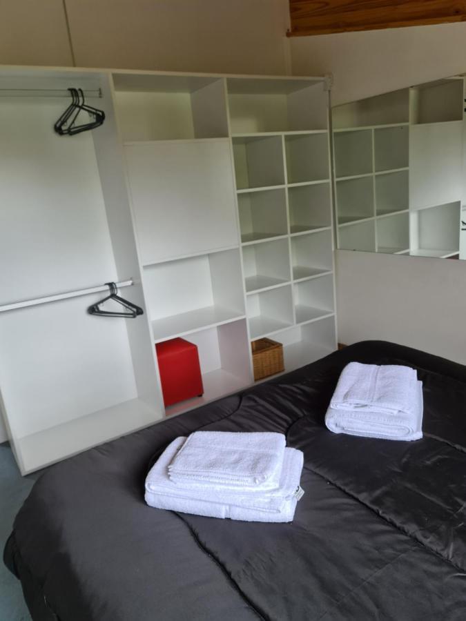 Valle Florido Trevelín Ngoại thất bức ảnh